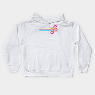 Ninety-Six Kids Hoodie